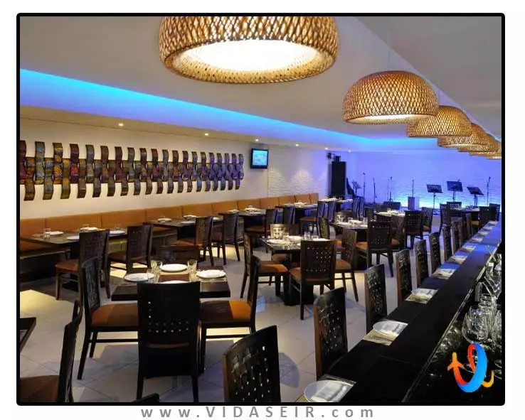 هتل آسیانا دبی